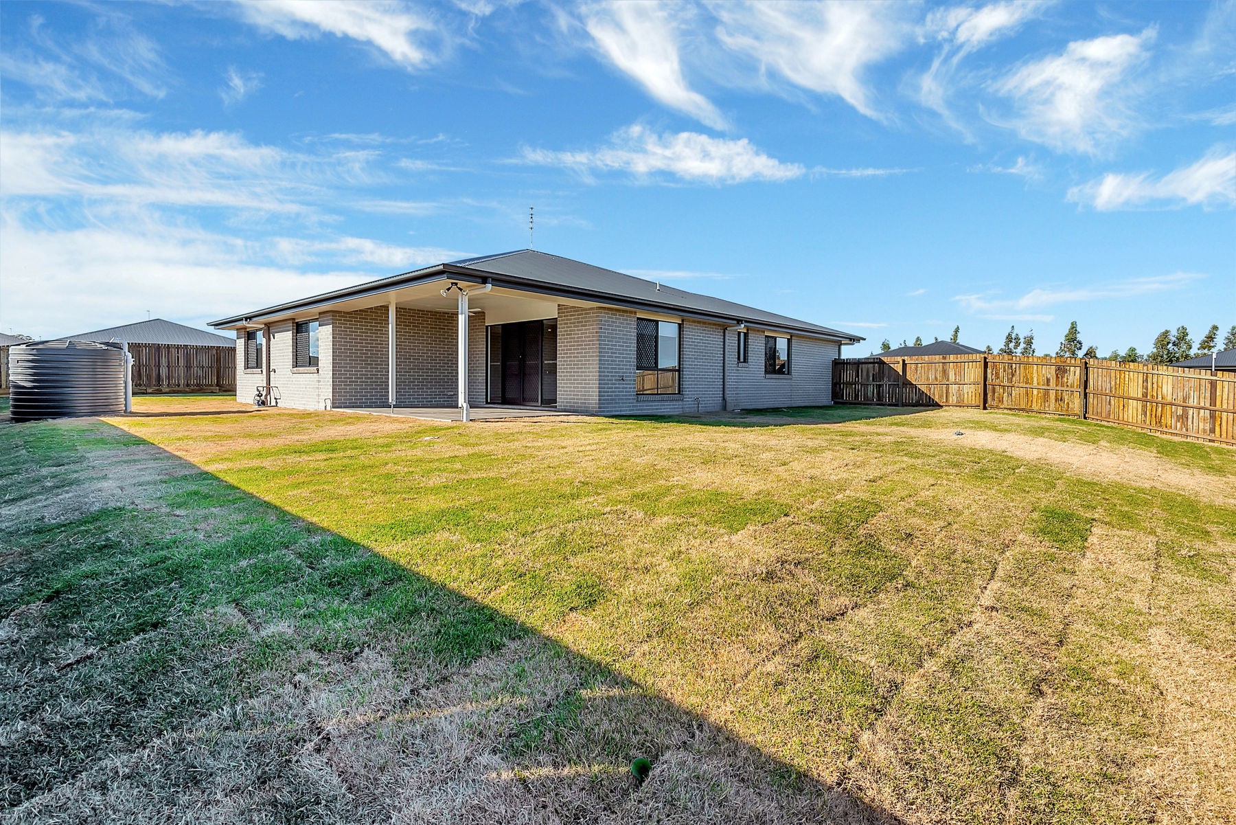 67 Magpie Drive Cambooya Queensland House for Sale RE/MAX Australia