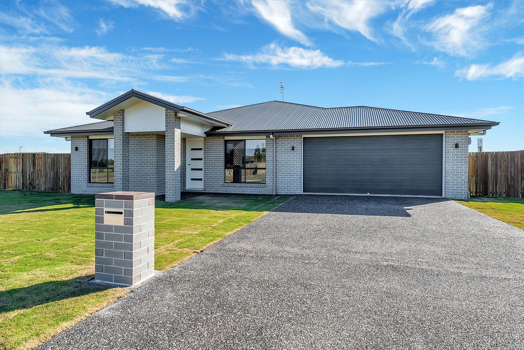 67 Magpie Drive Cambooya Queensland House for Sale RE/MAX Australia