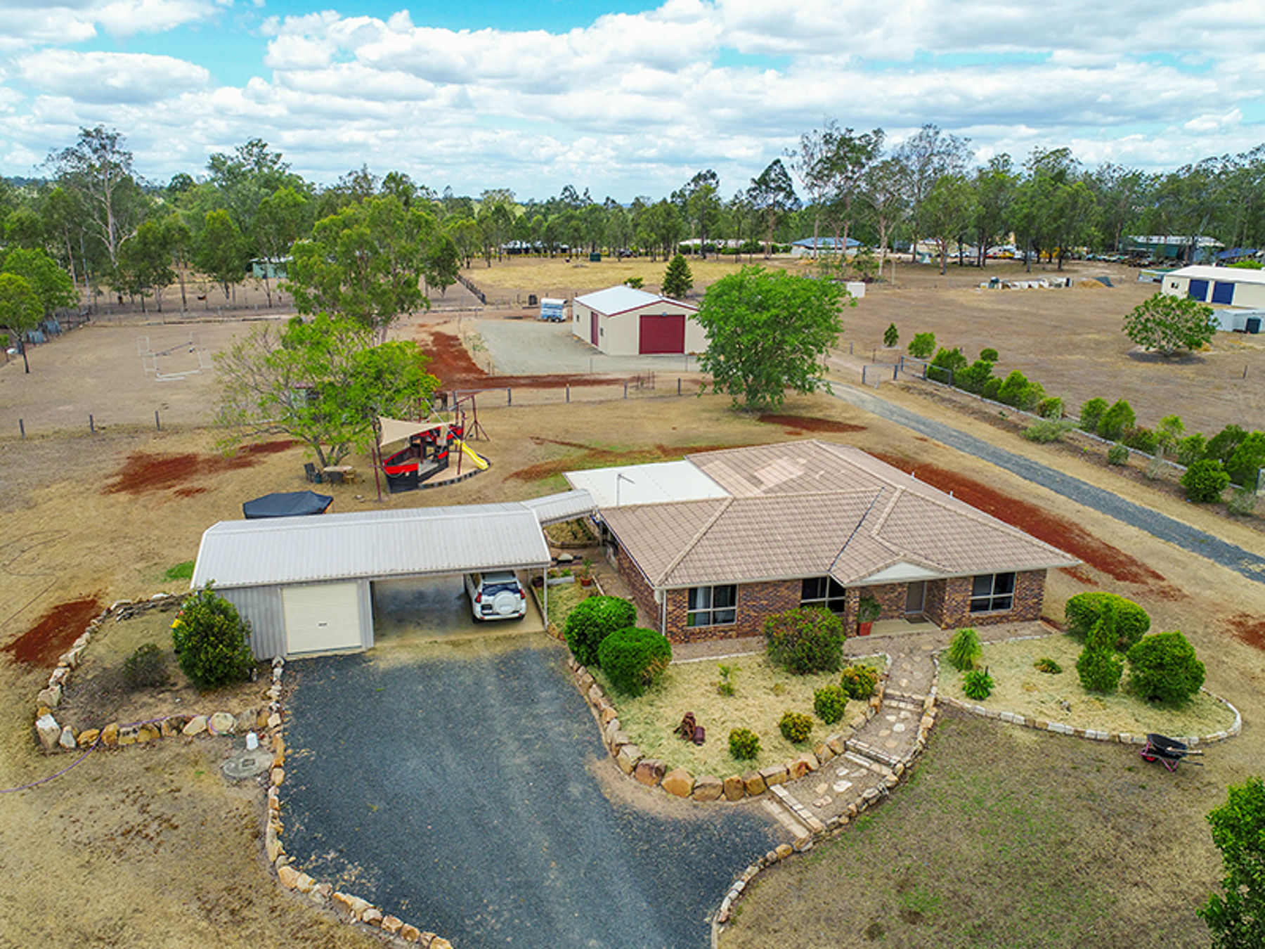 24 Helendale Road Helidon Spa Queensland House for Sale RE/MAX Australia