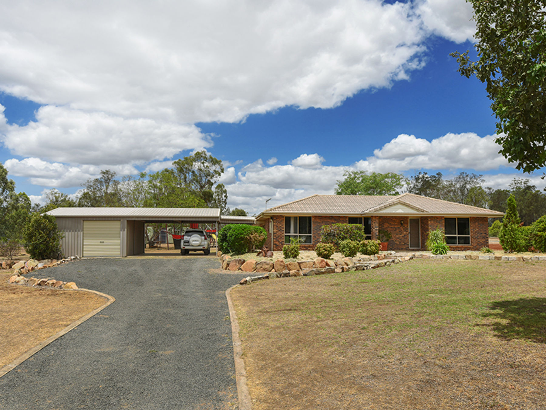 24 Helendale Road Helidon Spa Queensland House for Sale RE/MAX Australia