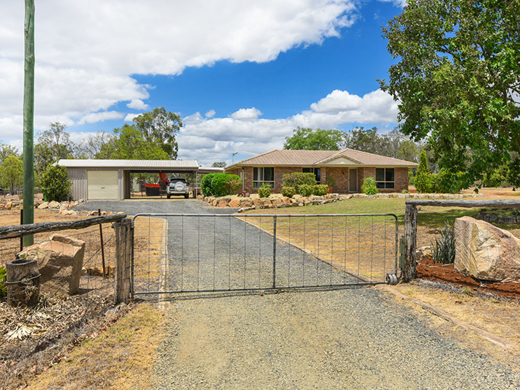 24 Helendale Road Helidon Spa Queensland House for Sale RE/MAX Australia