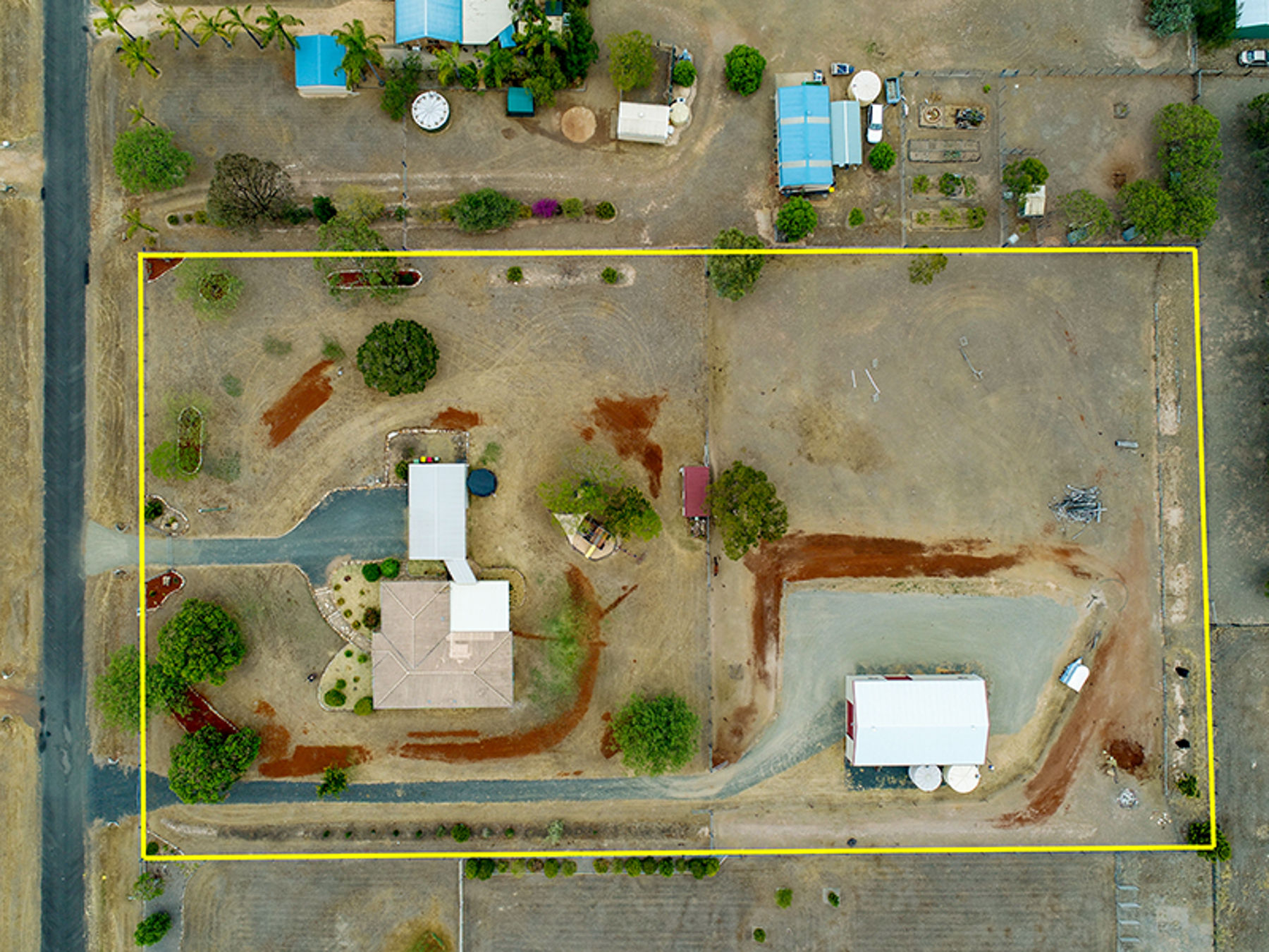 24 Helendale Road Helidon Spa Queensland House for Sale RE/MAX Australia