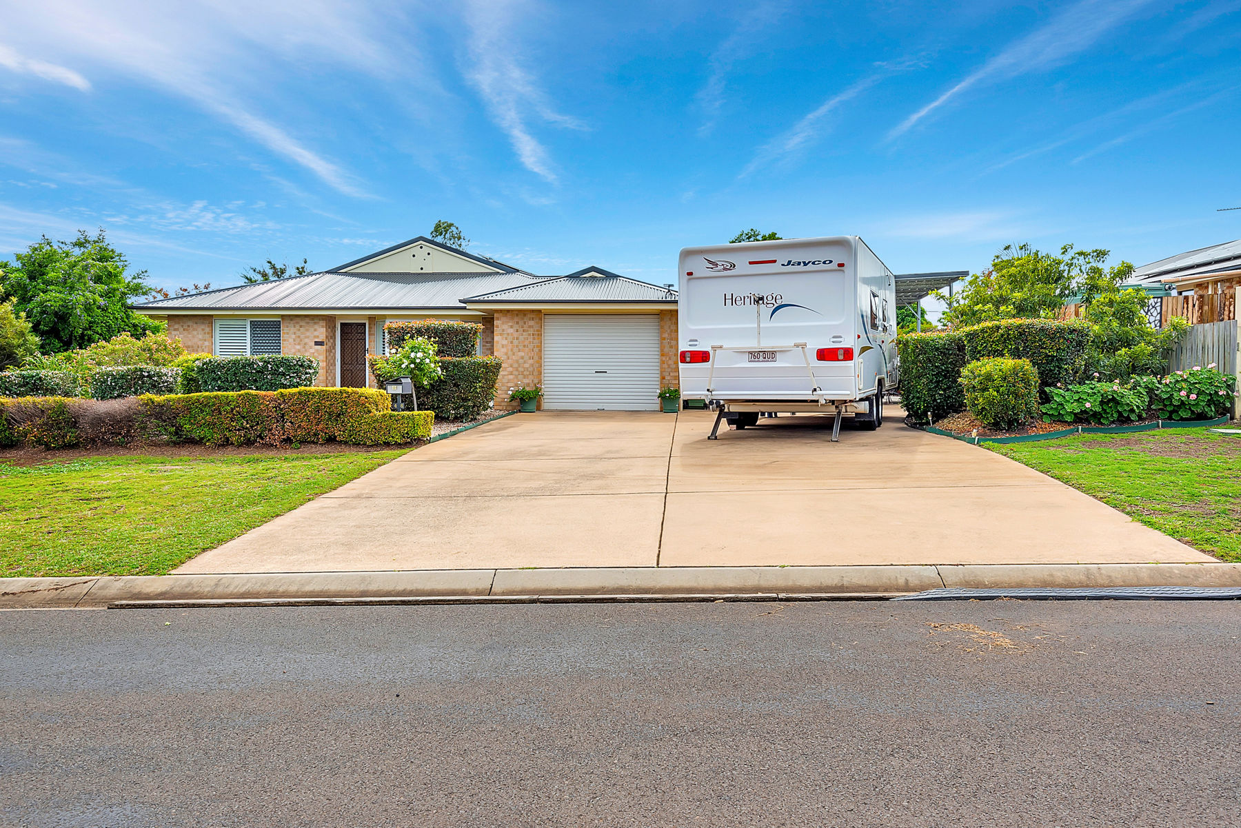 48 Westfield Drive Westbrook Queensland House for Sale RE/MAX Australia