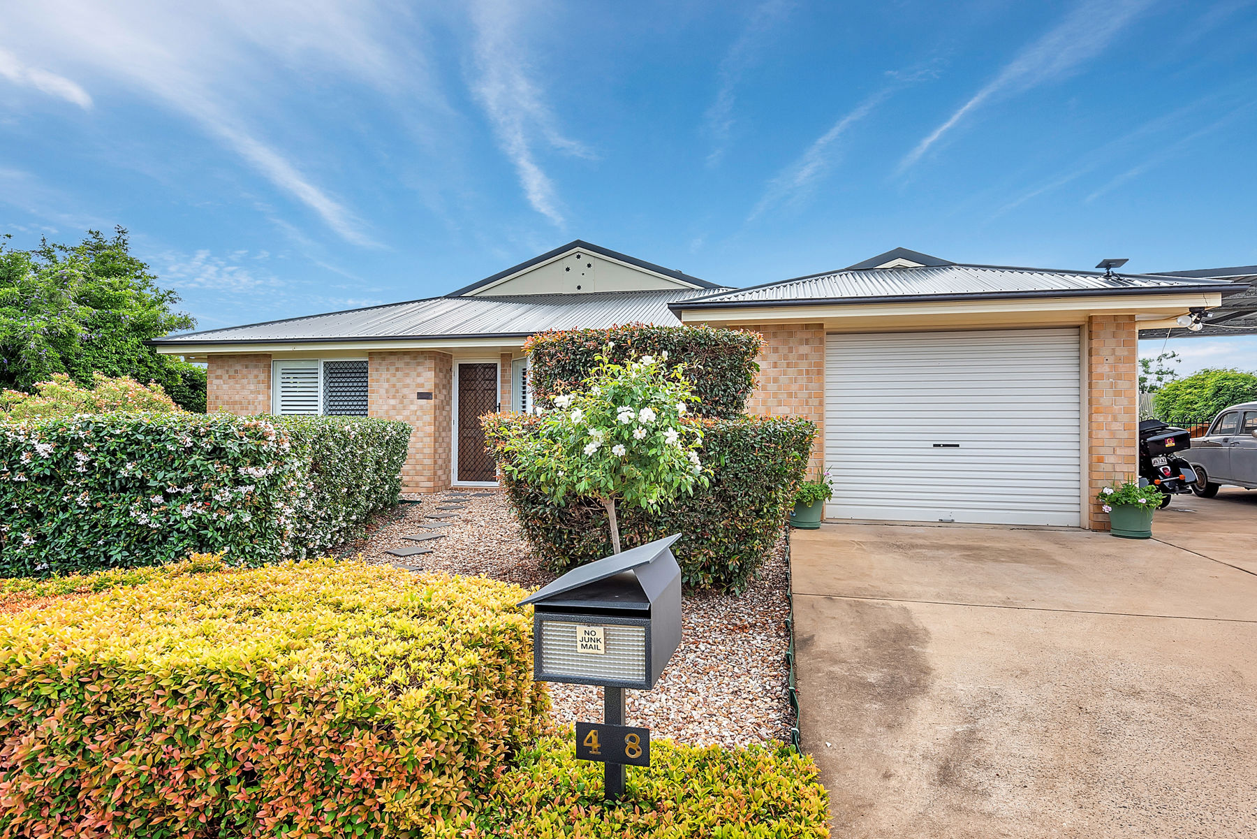 48 Westfield Drive Westbrook Queensland House for Sale RE/MAX Australia