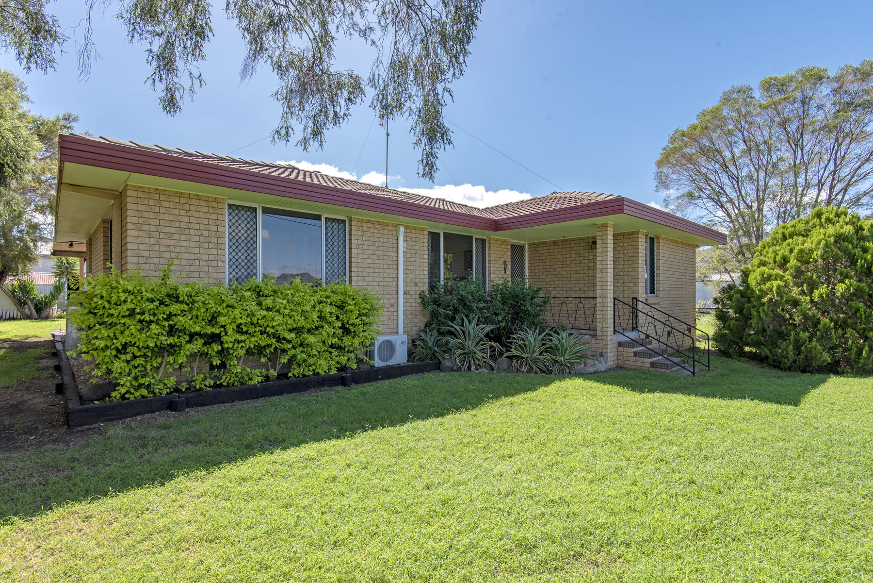 22 Gowrie Street Kingsthorpe Queensland House for Sale RE/MAX Australia