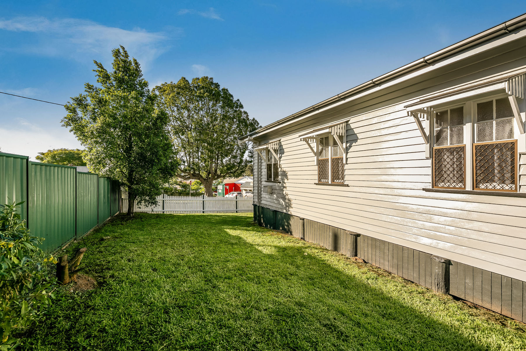 2B Cumming Street North Toowoomba Queensland House for Sale RE/MAX