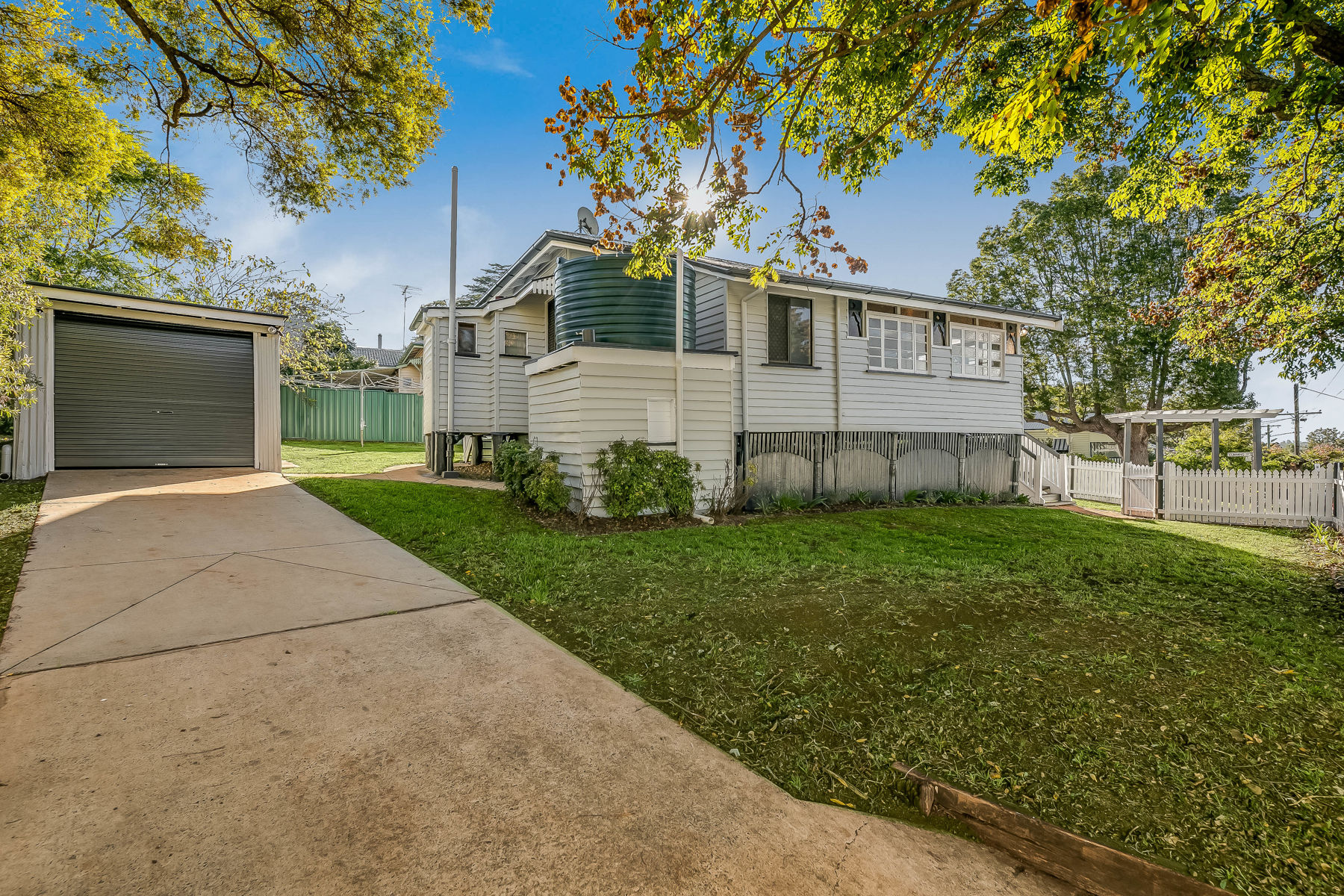 2B Cumming Street North Toowoomba Queensland House for Sale RE/MAX