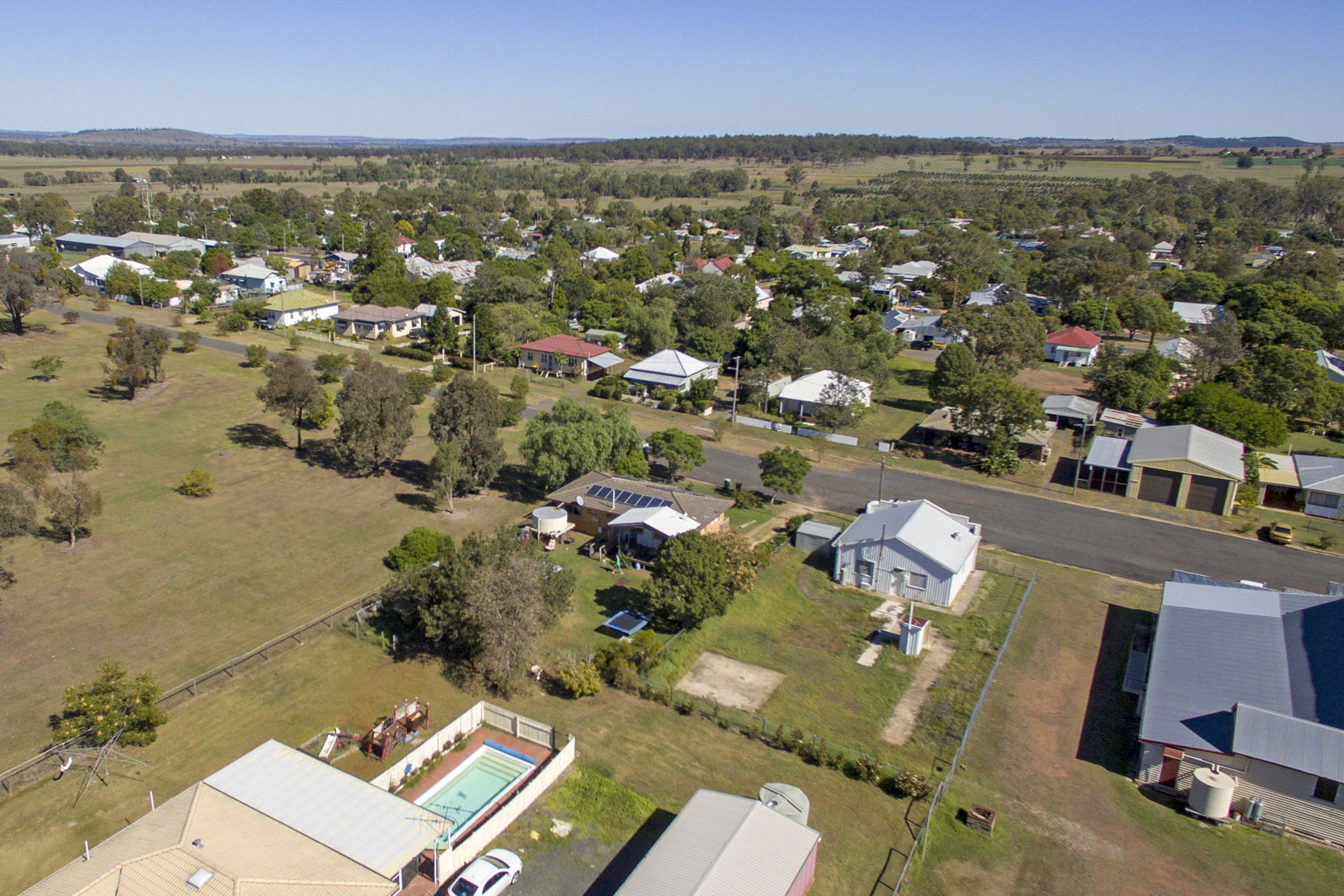 4 King Street Goombungee Queensland House for Sale RE/MAX Australia