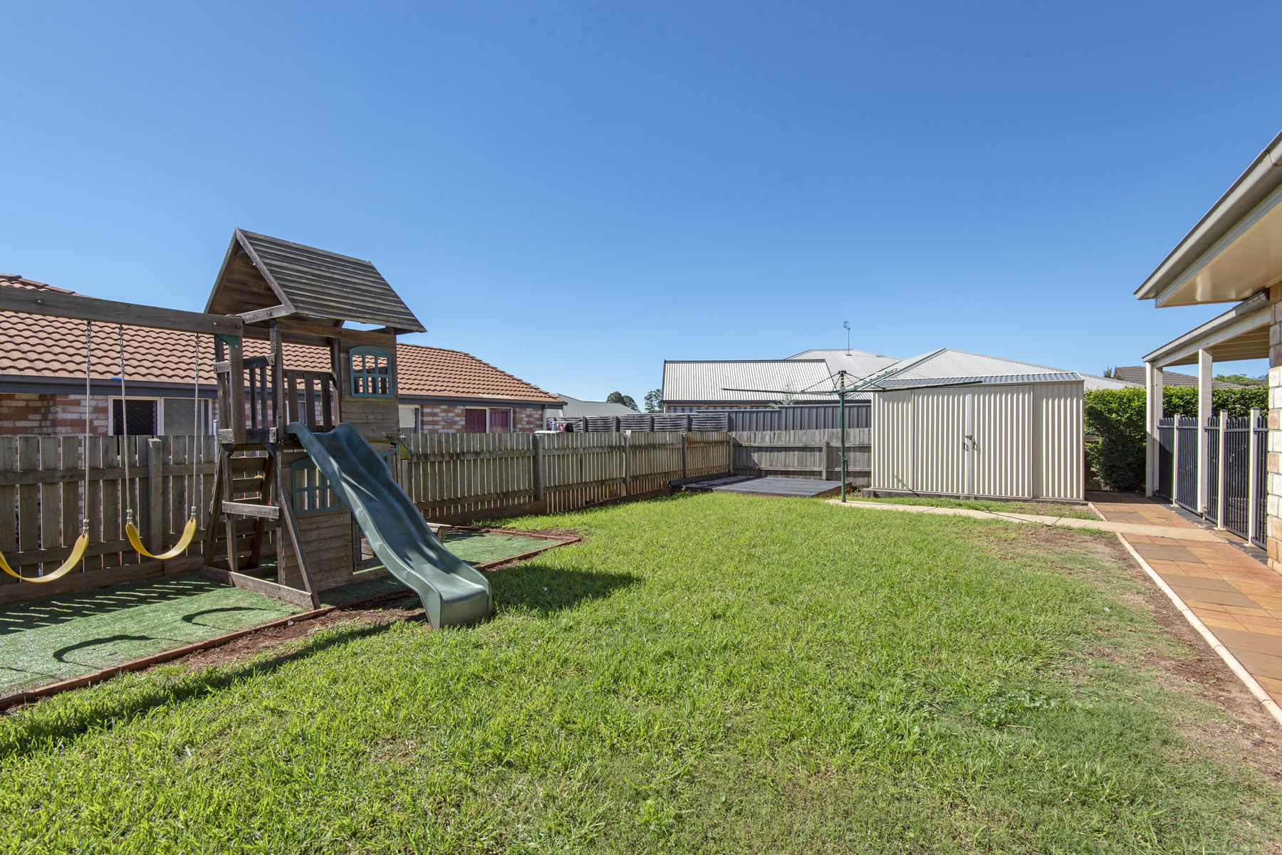 300 Ramsay Street Middle Ridge Queensland House for Sale RE/MAX Australia