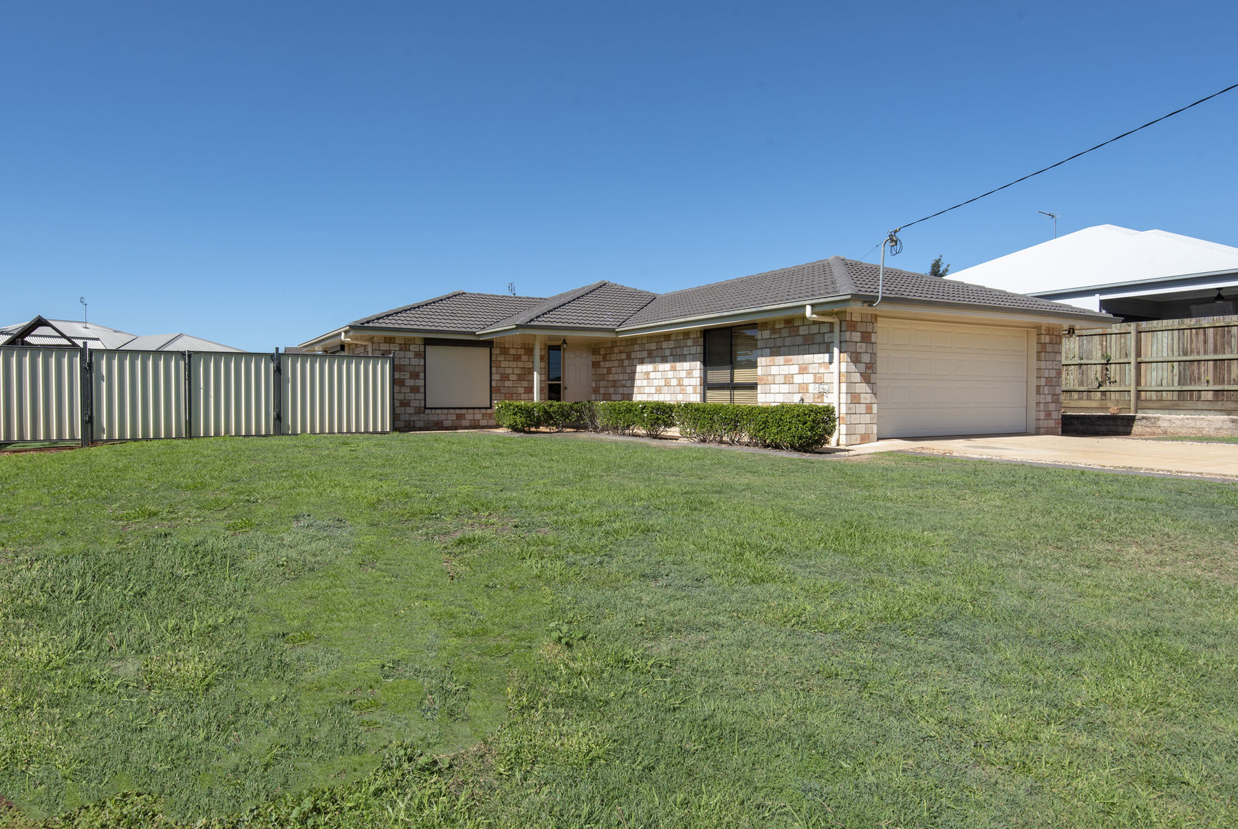 300 Ramsay Street Middle Ridge Queensland House for Sale RE/MAX Australia