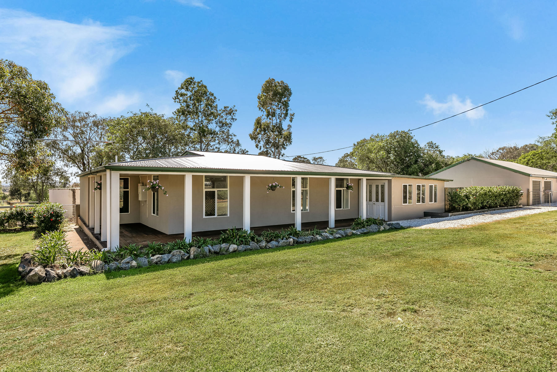 7 Adair Street Oakey Queensland House for Sale RE/MAX Australia