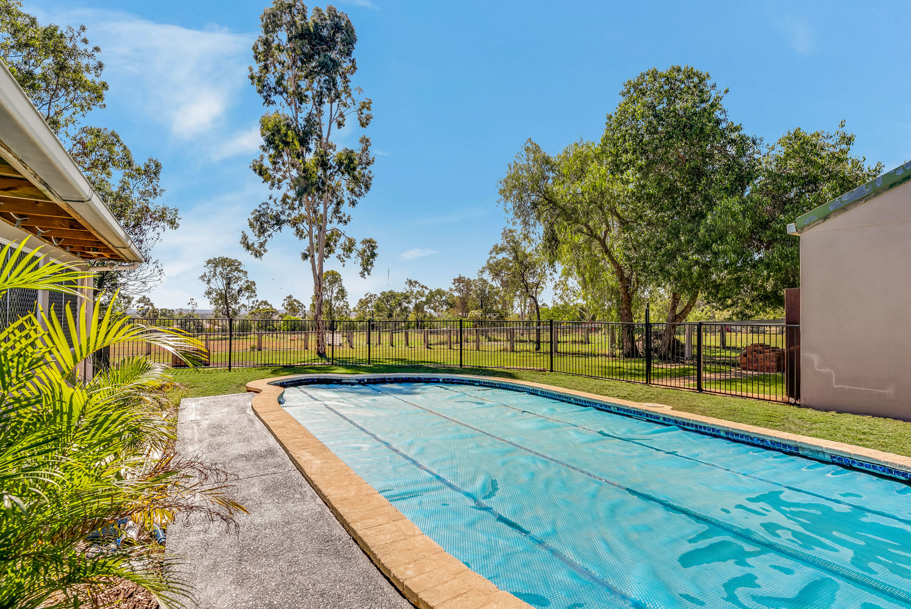 7 Adair Street Oakey Queensland House for Sale RE/MAX Australia