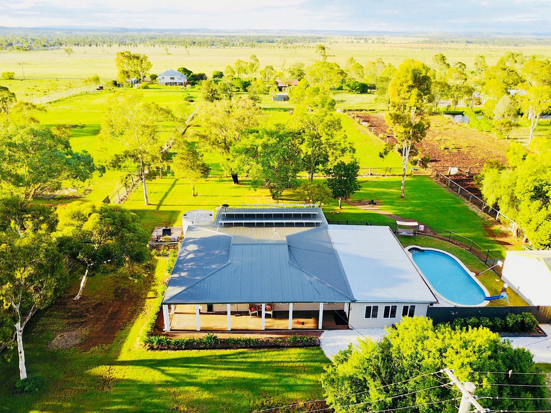 7 Adair Street Oakey Queensland House for Sale RE/MAX Australia