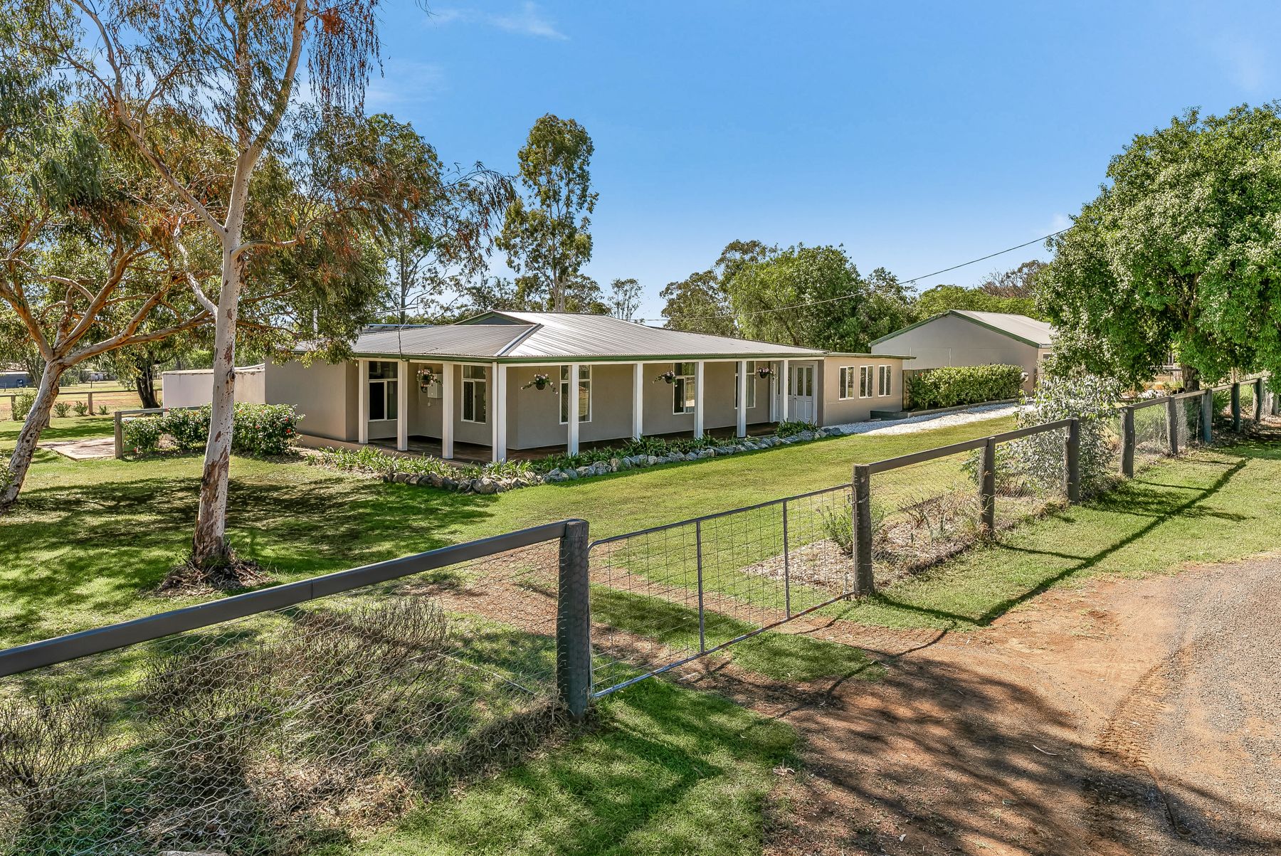 7 Adair Street Oakey Queensland House for Sale RE/MAX Australia