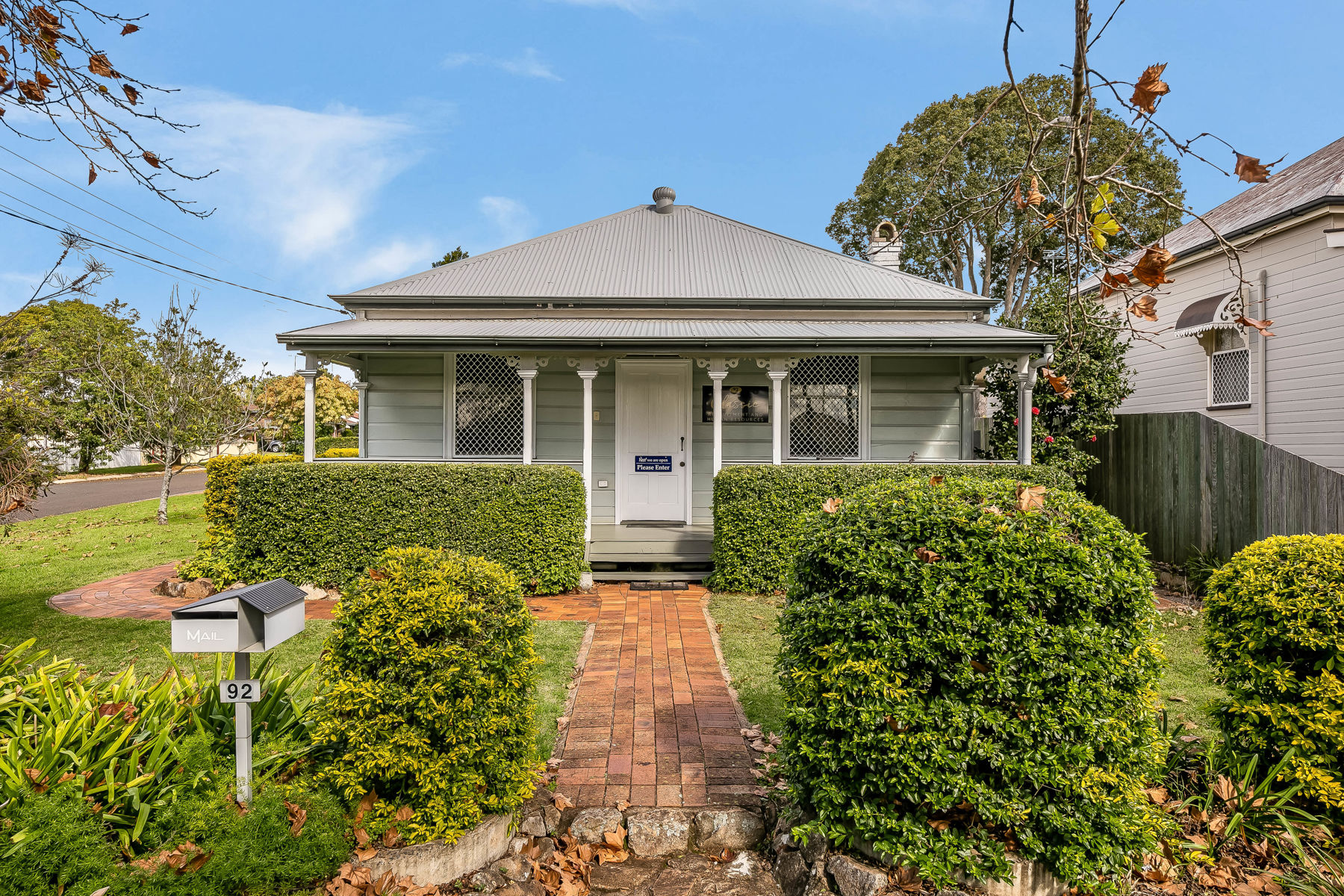 92 Herries Street East Toowoomba Queensland for Sale RE/MAX Australia