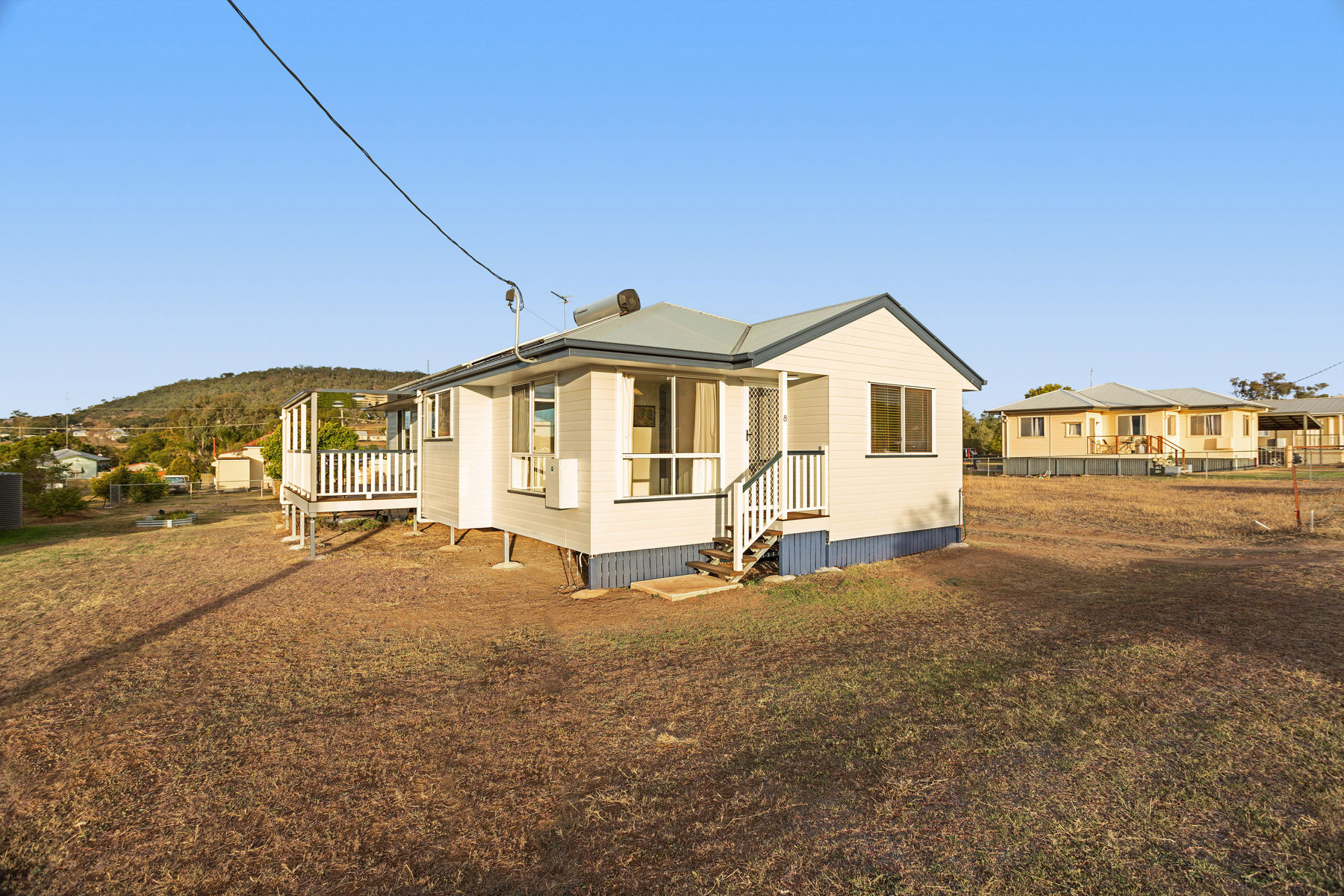 8 Clifton Street Greenmount Queensland House for Sale RE/MAX Australia 8 Clifton Street Greenmount Queensland House for Sale RE/MAX Australia