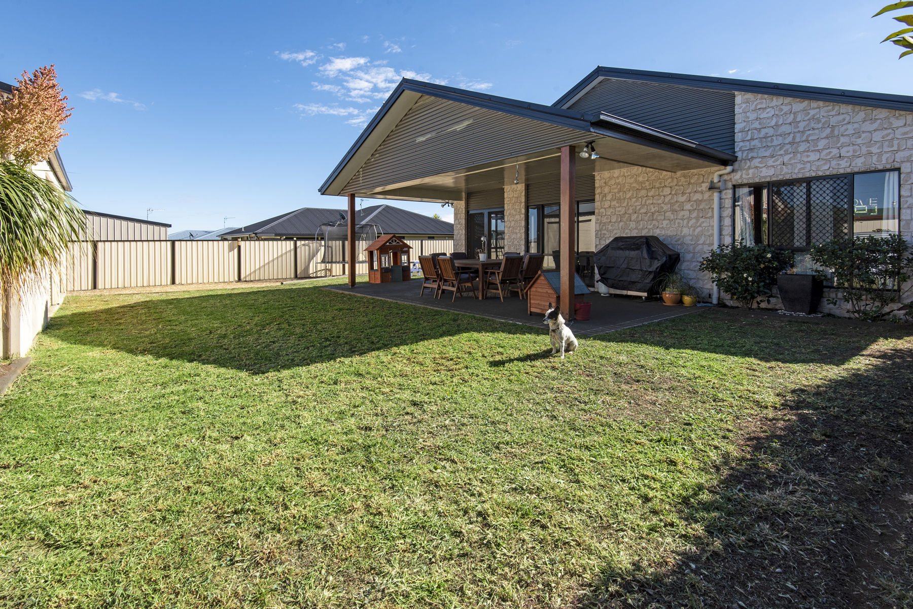 20 Wellington Street Wyreema Queensland House for Sale RE/MAX Australia