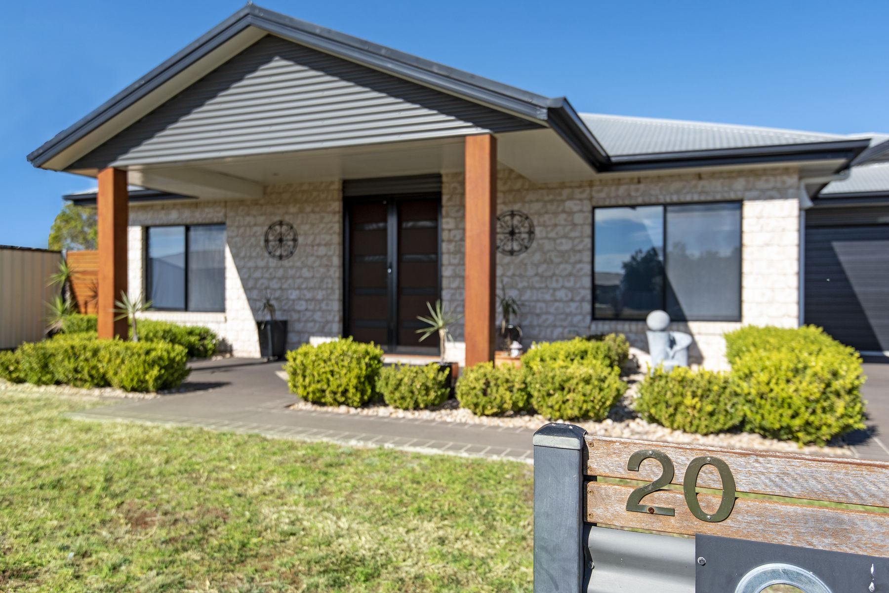 20 Wellington Street Wyreema Queensland House for Sale RE/MAX Australia