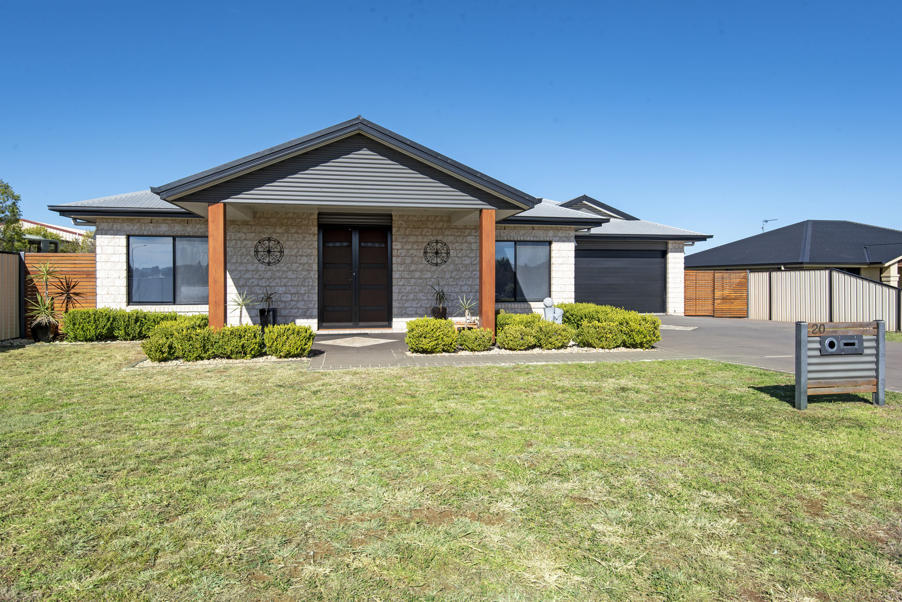 20 Wellington Street Wyreema Queensland House for Sale RE/MAX Australia