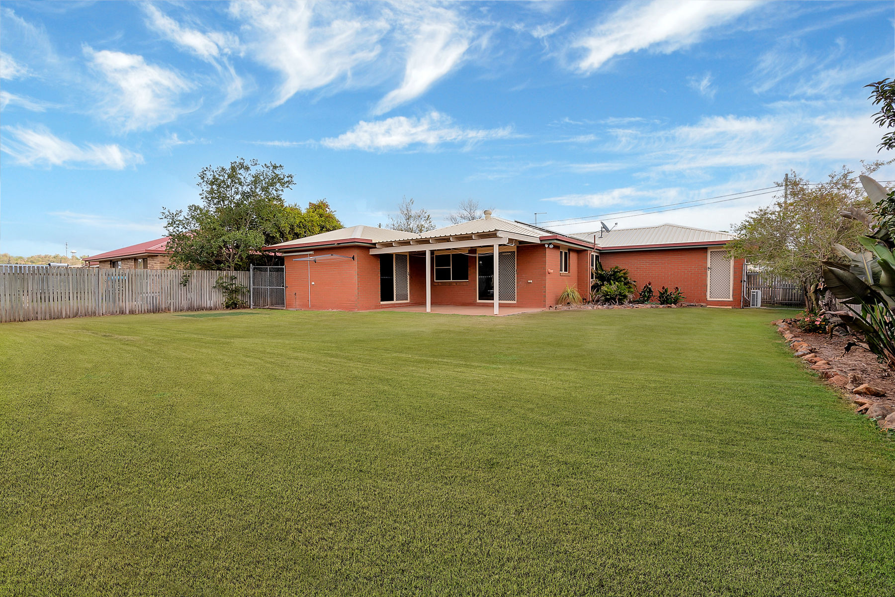 10 Joseph Street Oakey Queensland House for Sale RE/MAX Australia