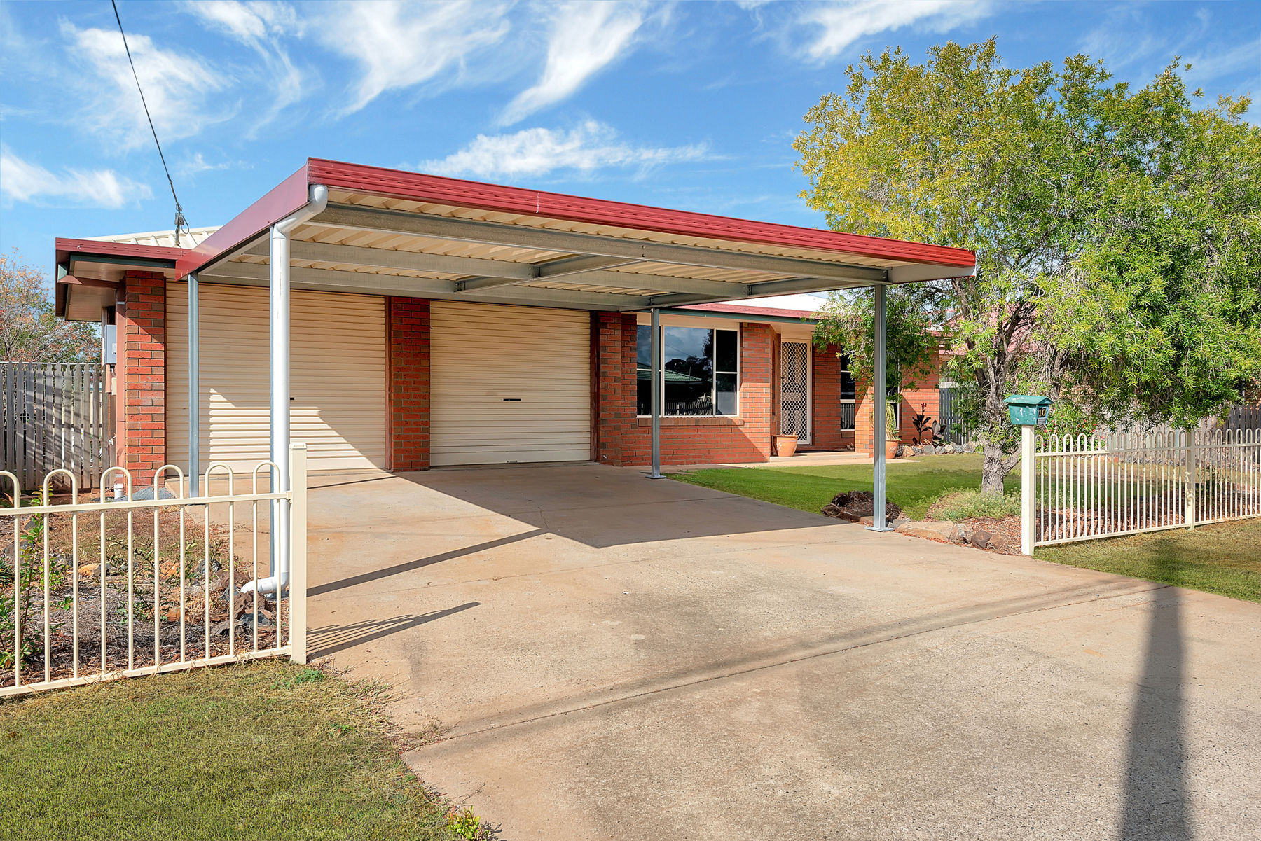 10 Joseph Street Oakey Queensland House for Sale RE/MAX Australia
