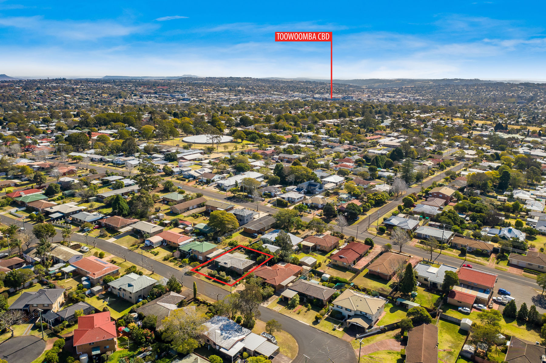 9 Cleary Street Centenary Heights Queensland House for Sale RE/MAX