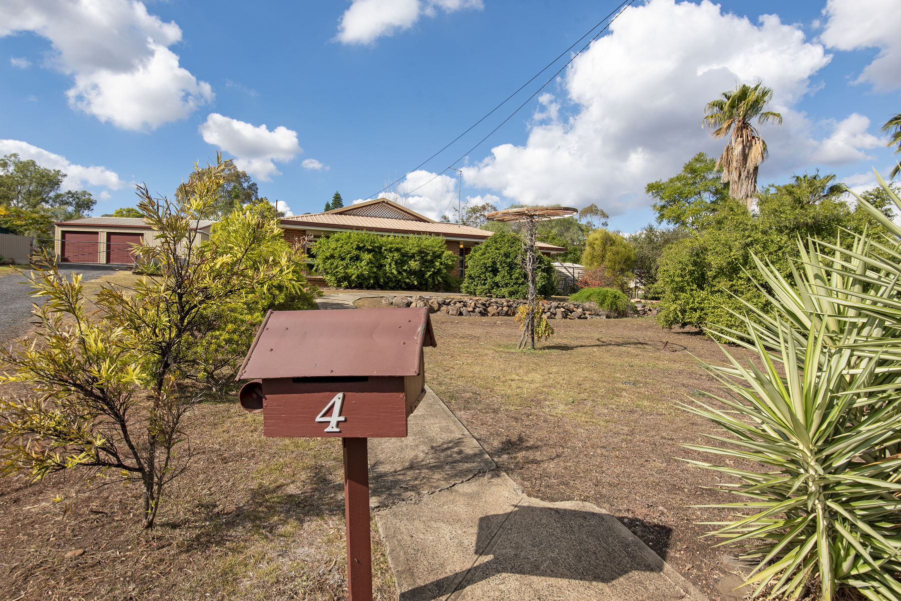 4 Court Kingsthorpe Queensland House for Sale RE/MAX Australia