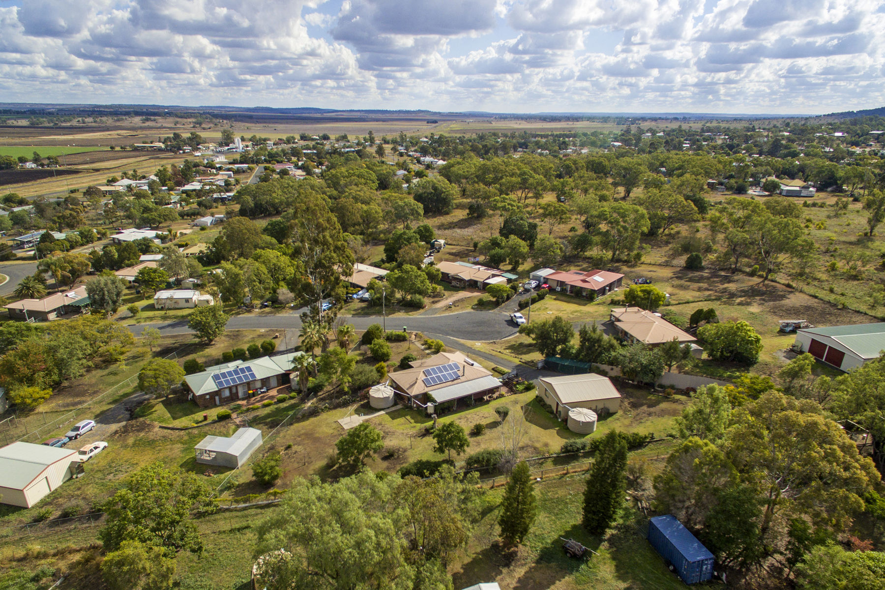 4 Court Kingsthorpe Queensland House for Sale RE/MAX Australia