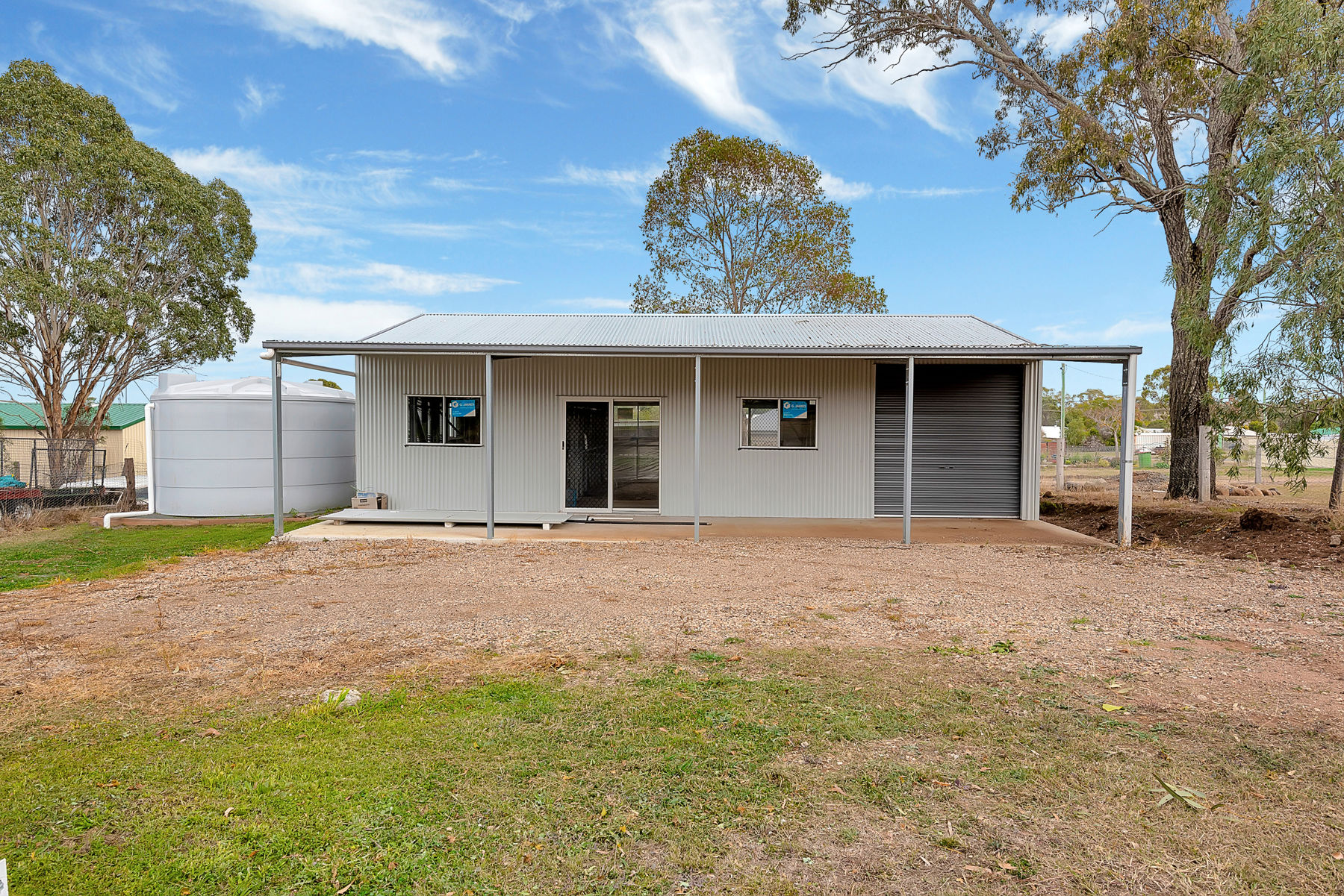 151 Mocatta Street Goombungee Queensland House for Sale RE/MAX Australia