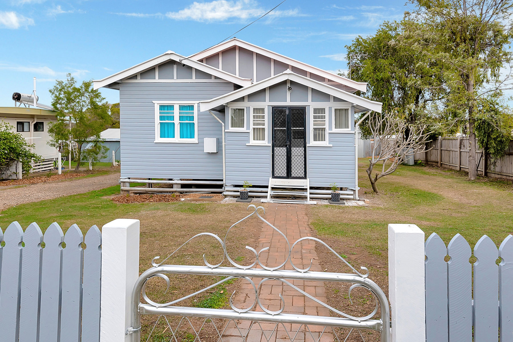 151 Mocatta Street Goombungee Queensland House for Sale RE/MAX Australia