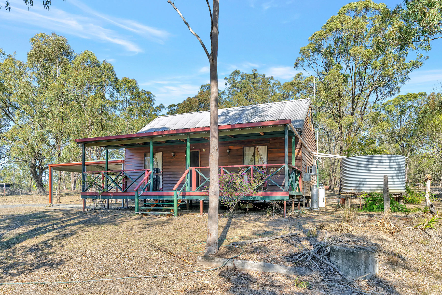 771 Murphys Creek Road Upper Lockyer Queensland House for Sale RE/MAX
