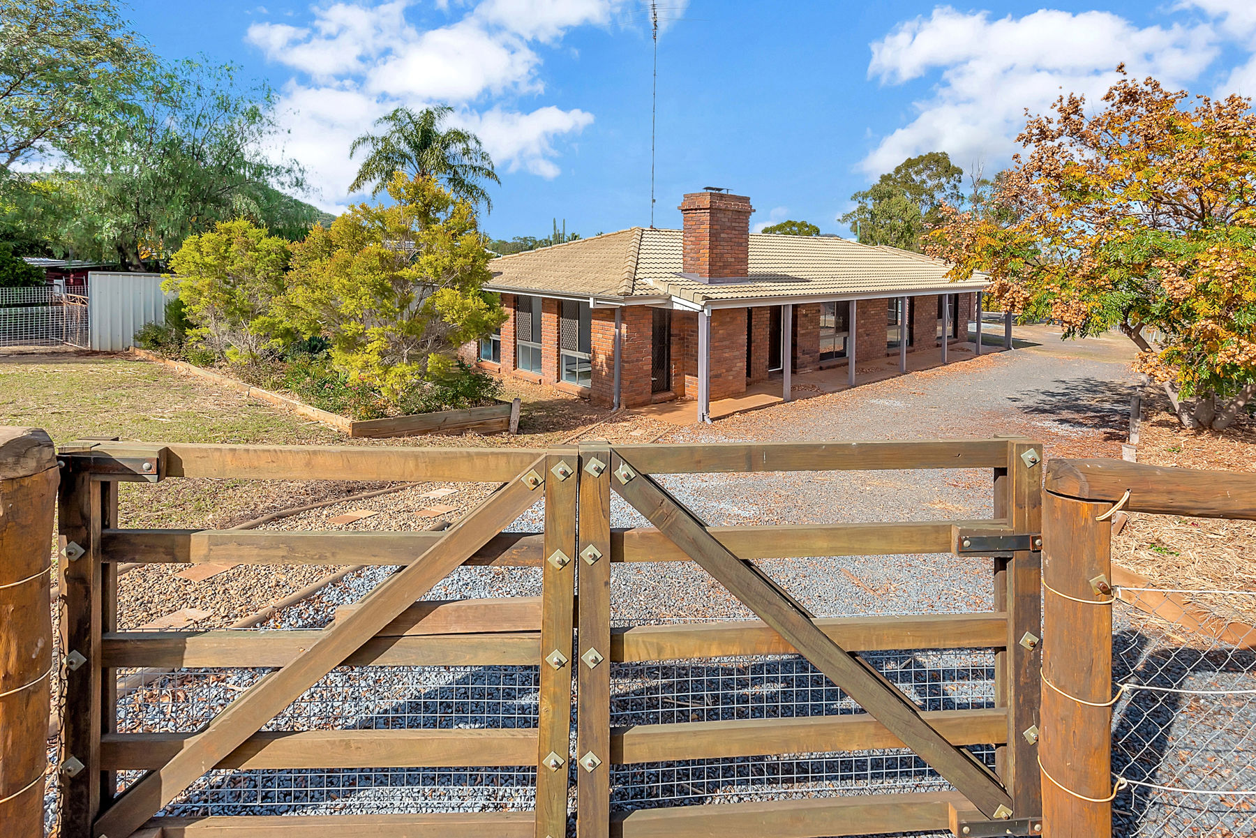 70 KingsthorpeGlencoe Road Kingsthorpe Queensland House for Sale RE