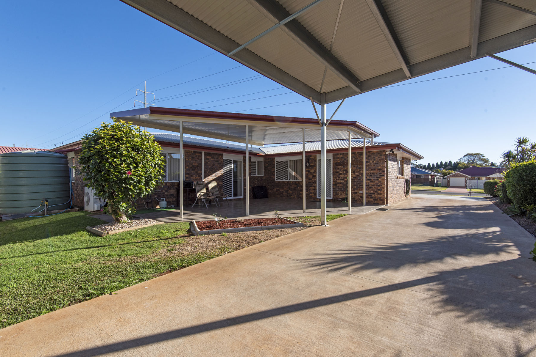 94 Kearney Street Kearneys Spring Queensland House for Sale RE/MAX