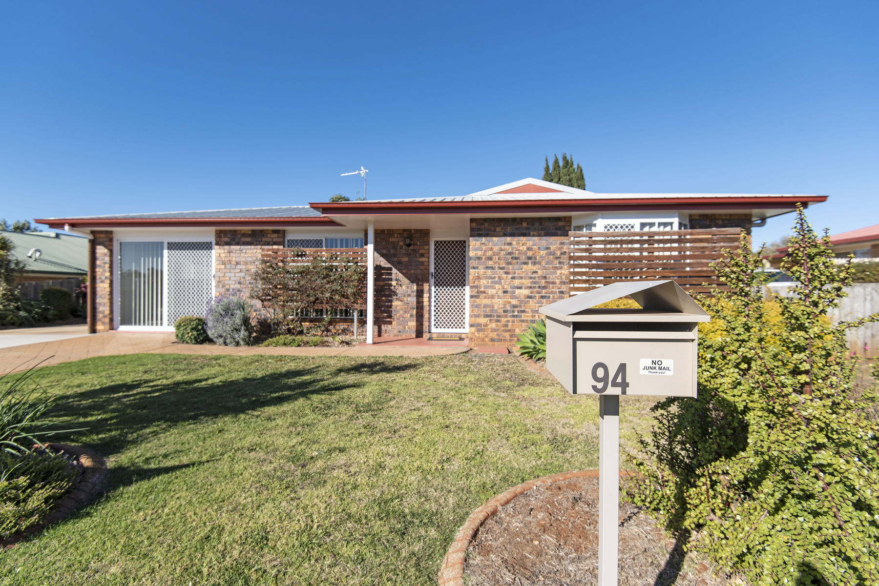 94 Kearney Street Kearneys Spring Queensland House for Sale RE/MAX