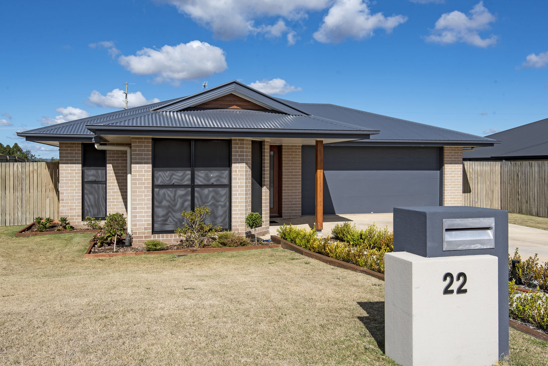 22 Hannaford Crescent Wyreema Queensland House for Sale RE/MAX Australia