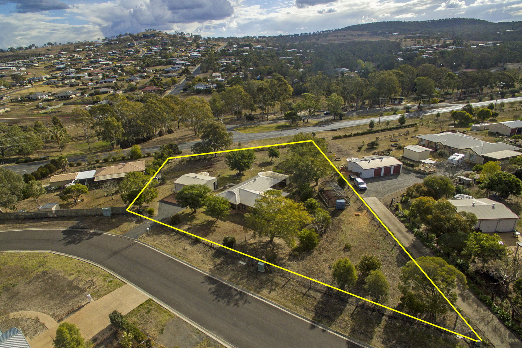 17 Bradley Crescent Hodgson Vale Queensland House for Sale RE/MAX