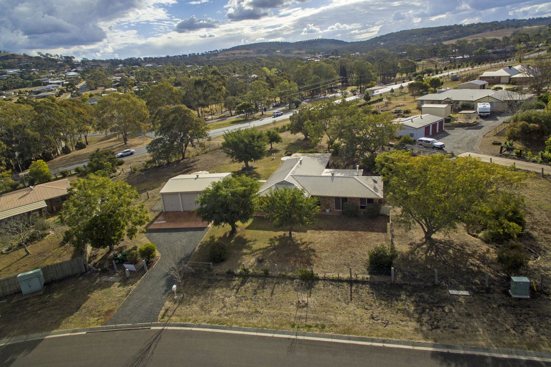 17 Bradley Crescent Hodgson Vale Queensland House for Sale RE/MAX