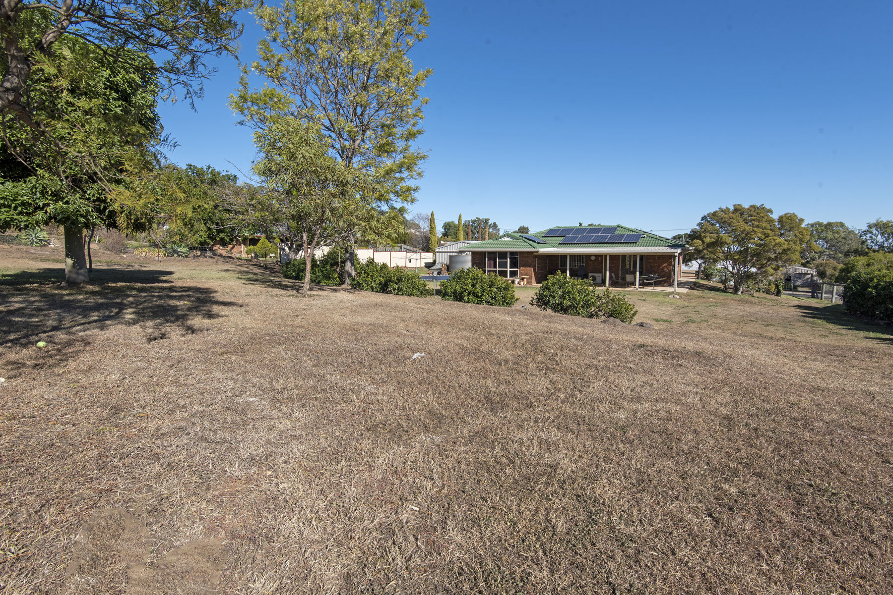 6 Darel Street Kingsthorpe Queensland House for Sale RE/MAX Australia