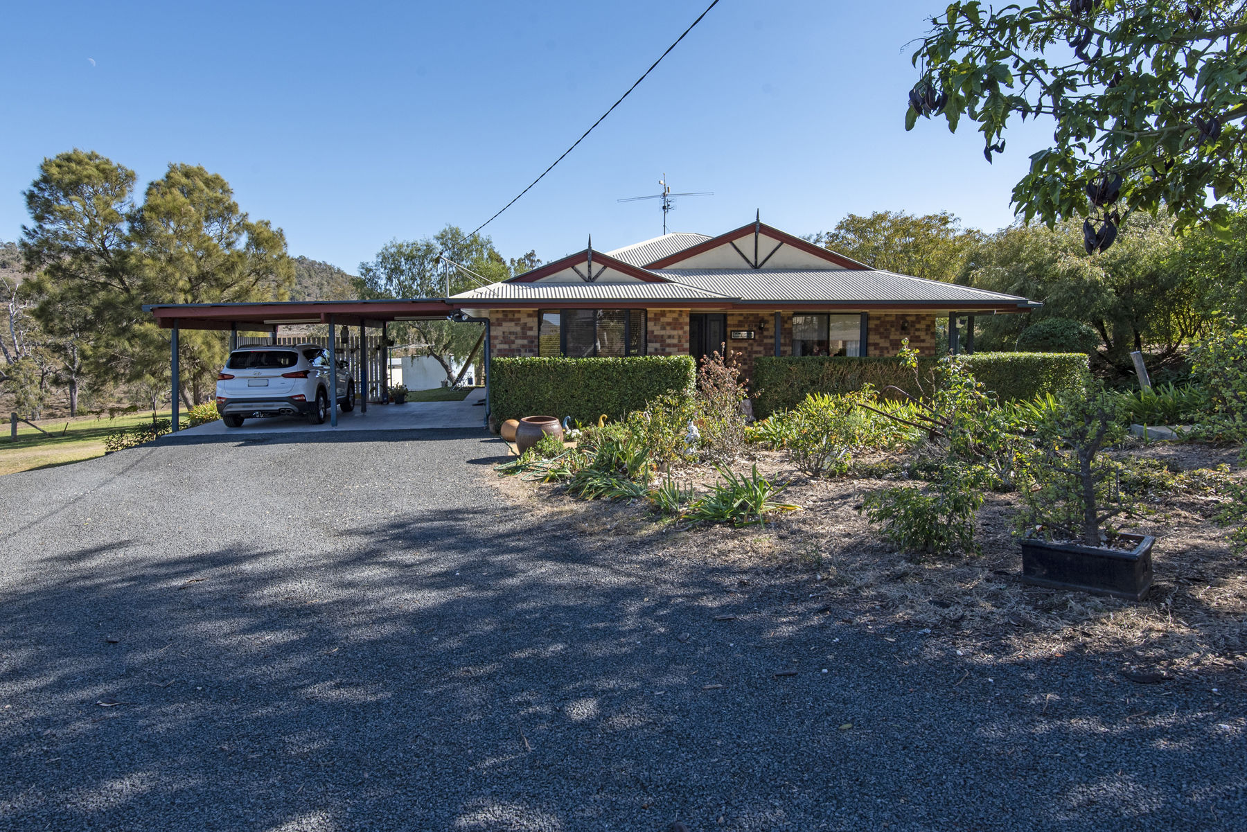 43 Valley View Drive Meringandan West Queensland House for Sale RE