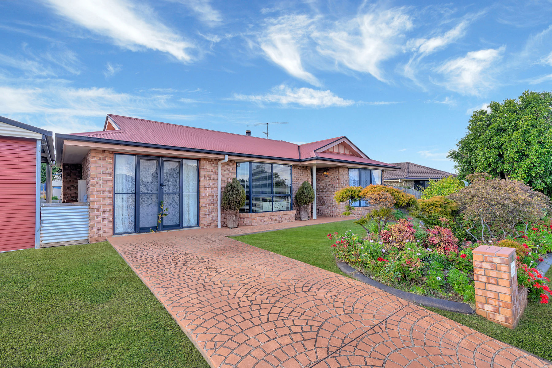 11 Isaac Street Westbrook Queensland House for Sale RE/MAX Australia