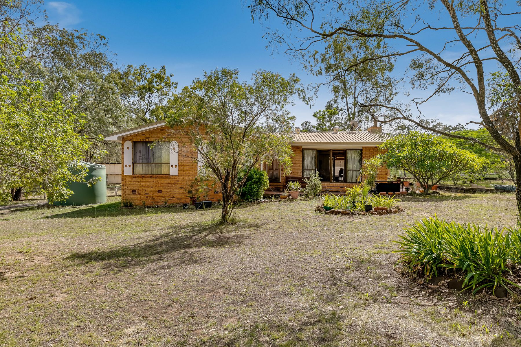 737 Murphys Creek Road Upper Lockyer Queensland House for Sale RE/MAX