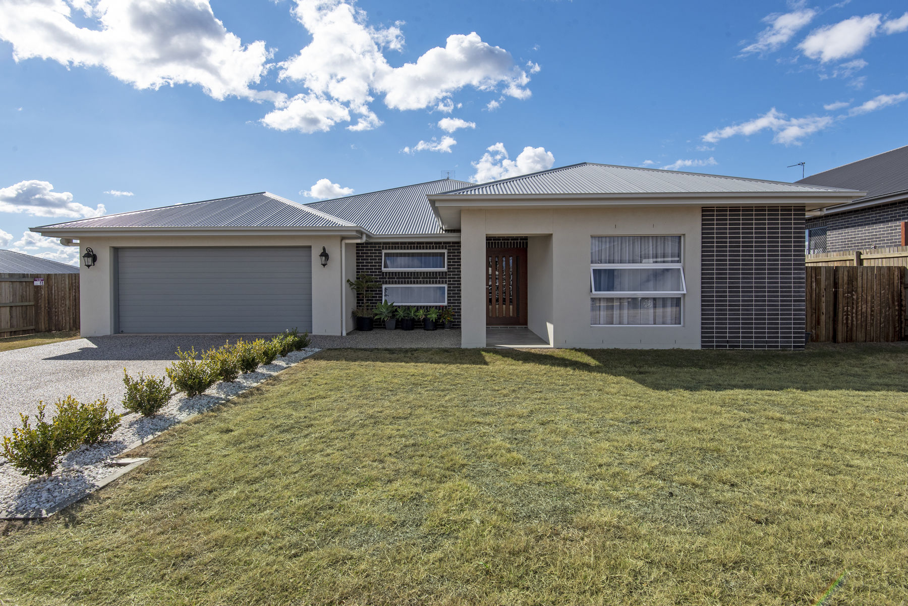 17 Kellett Drive Westbrook Queensland House for Sale RE/MAX Australia