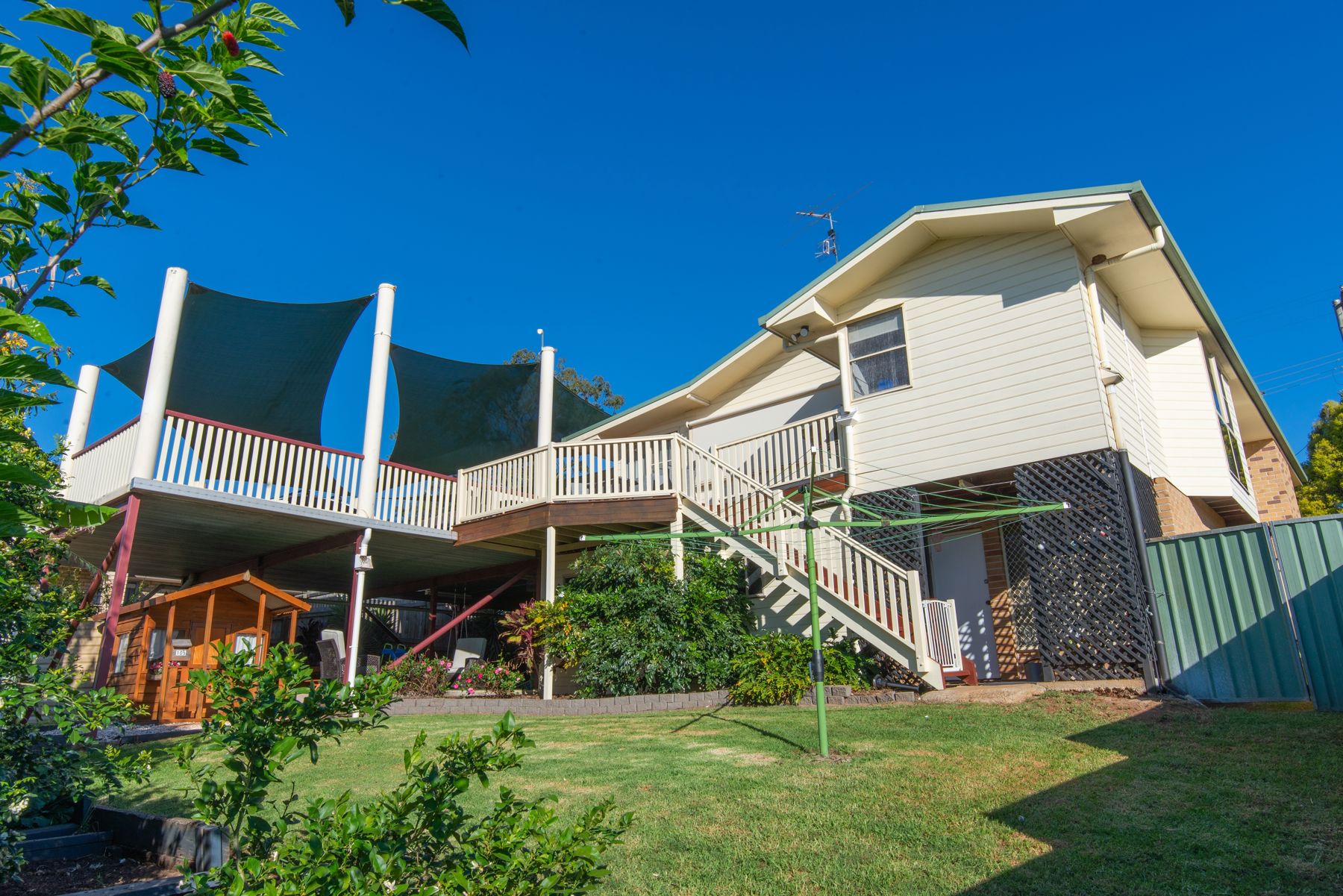 105 Gorman Street Darling Heights Queensland House for Sale RE/MAX