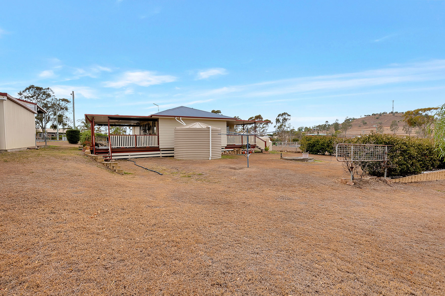 35 Thomas Street Meringandan West Queensland House for Sale RE/MAX