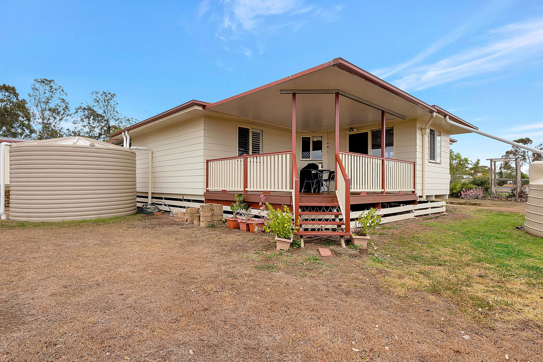 35 Thomas Street Meringandan West Queensland House for Sale RE/MAX