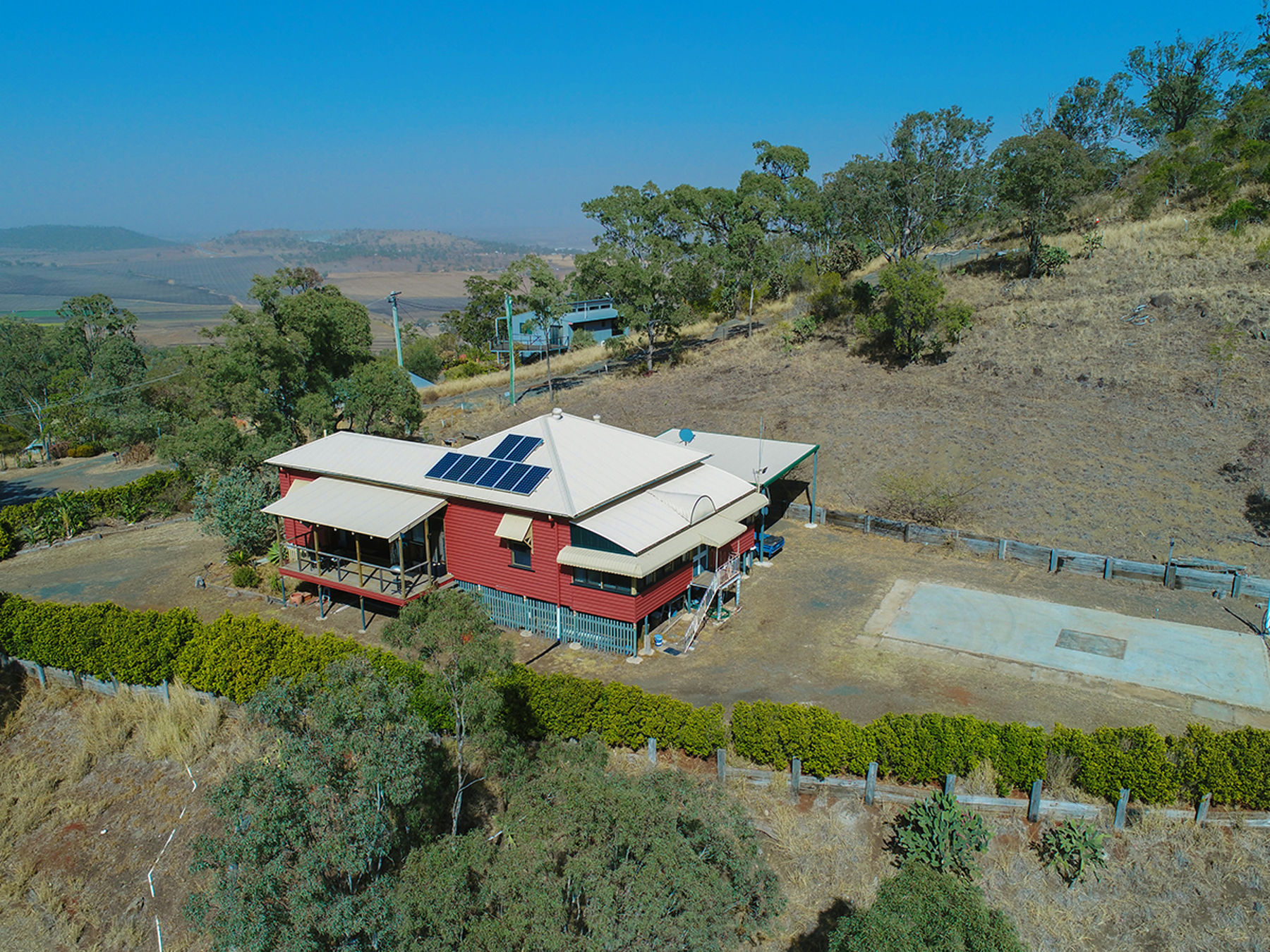 25 Rowland Court Gowrie Mountain Queensland AcreageSemirural for Sale