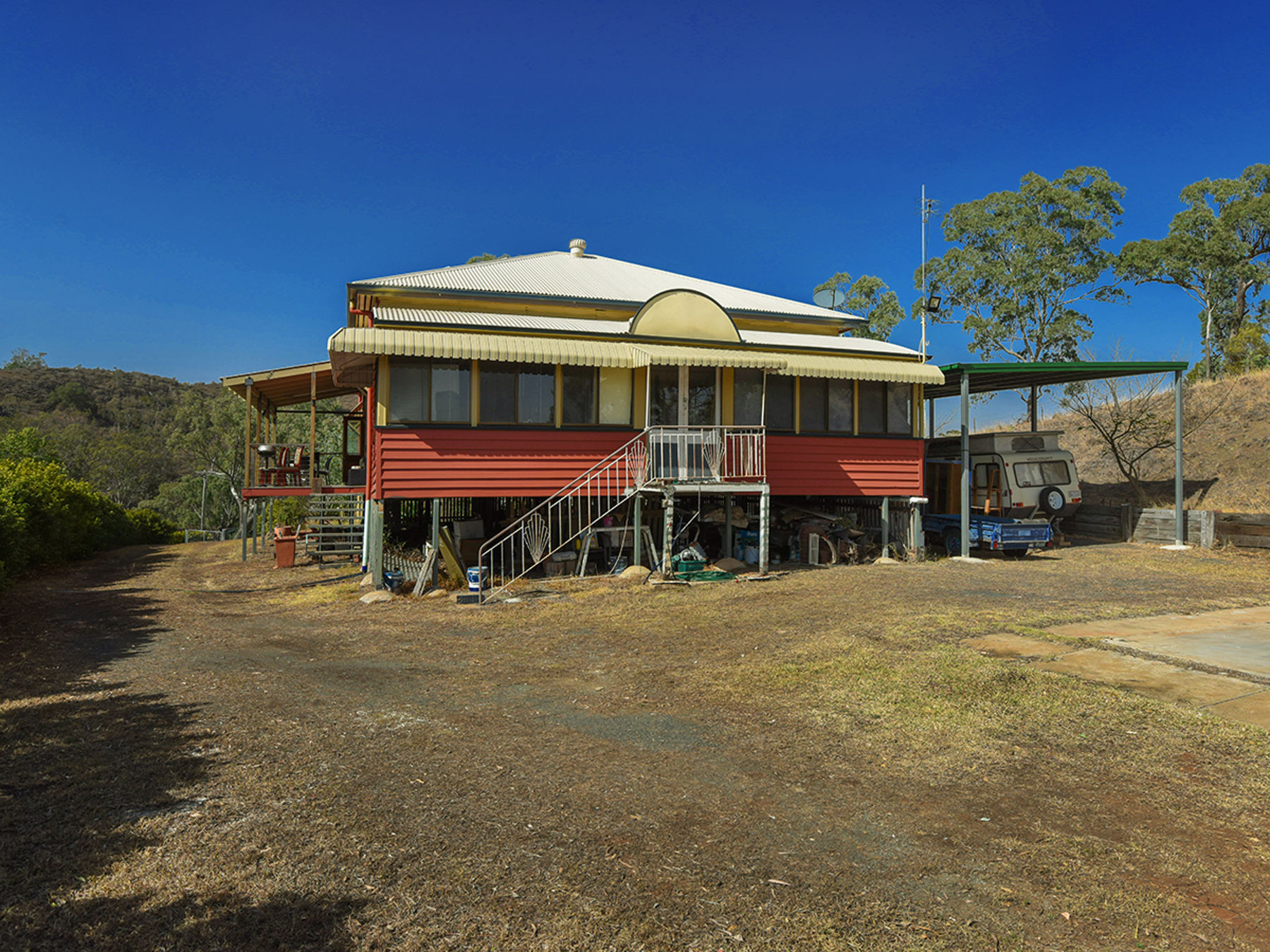 25 Rowland Court Gowrie Mountain Queensland AcreageSemirural for Sale