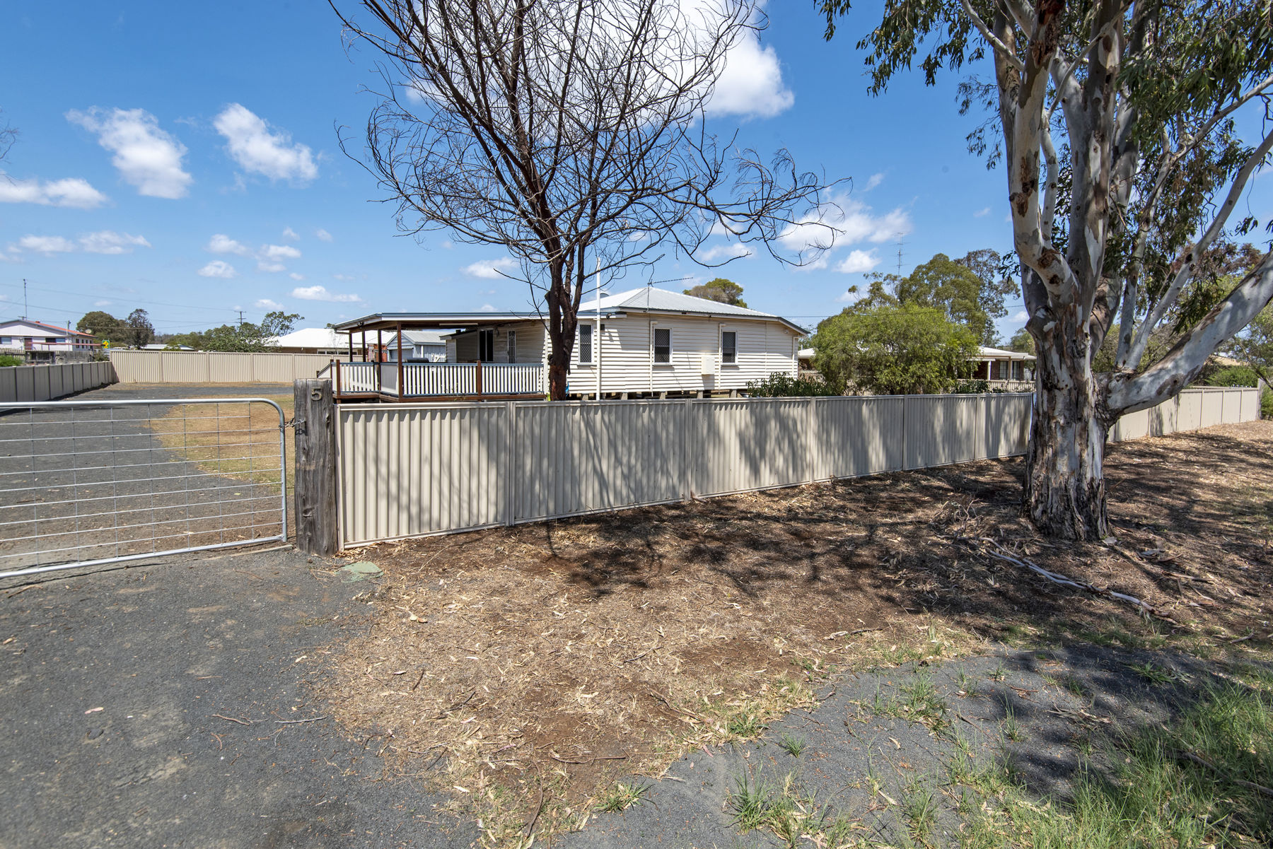 5 Gore Street Cambooya Queensland House for Sale RE/MAX Australia