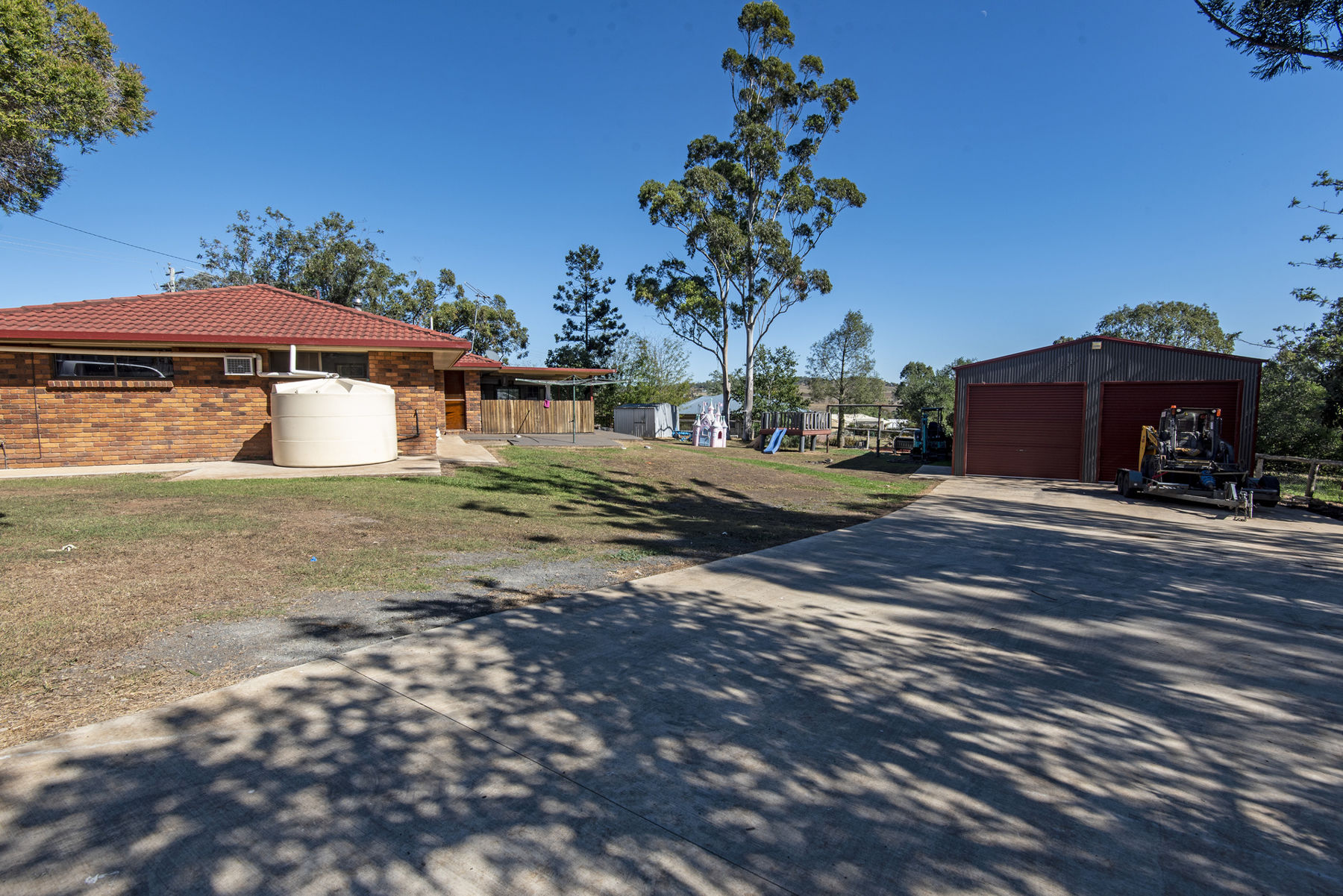 26 Main Street Meringandan Queensland House for Sale RE/MAX Australia