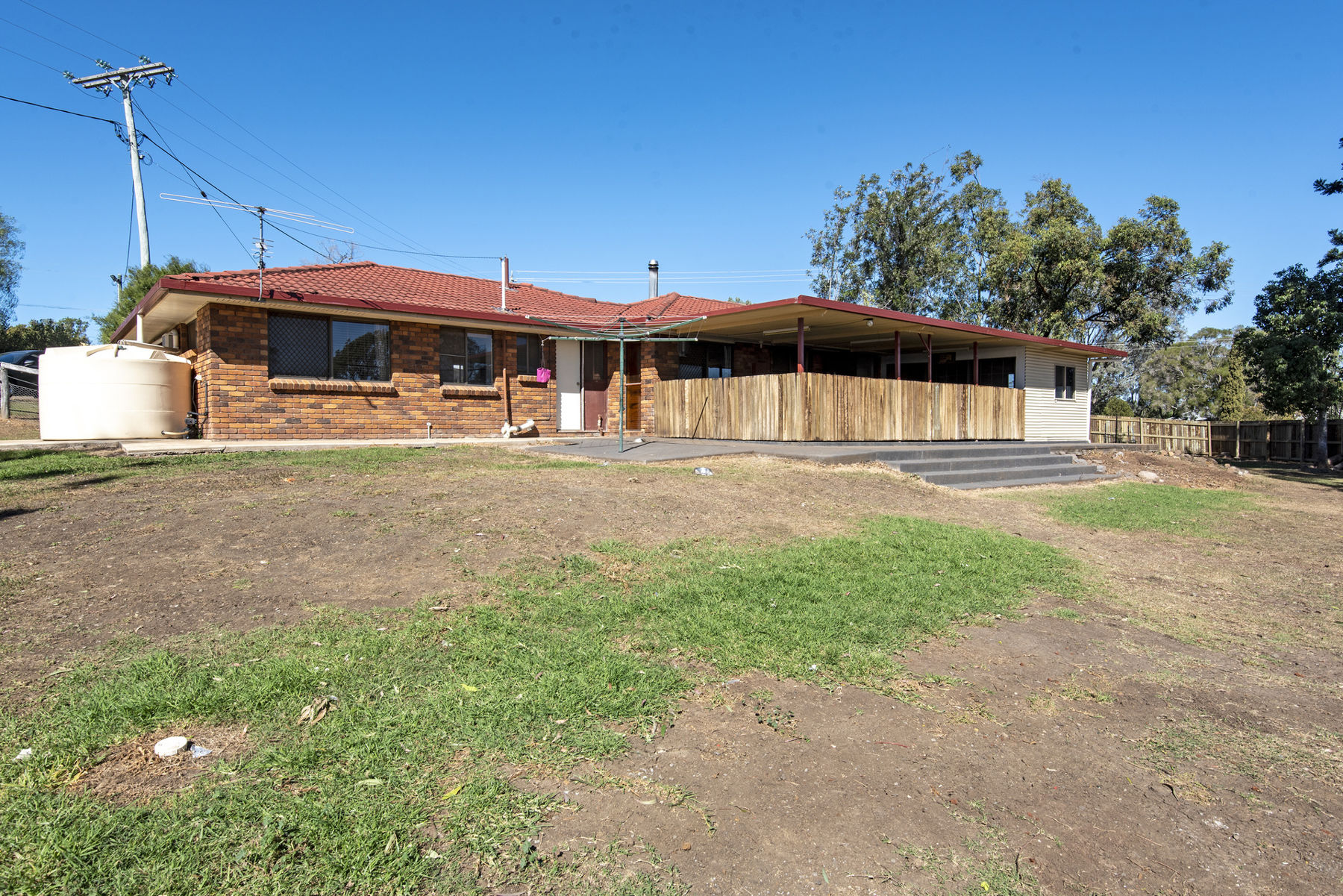 26 Main Street Meringandan Queensland House for Sale RE/MAX Australia